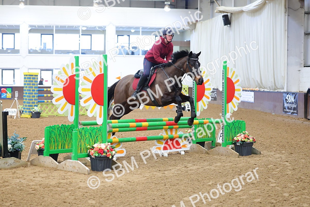 SBM_004353 - Class 11a - Clear Round