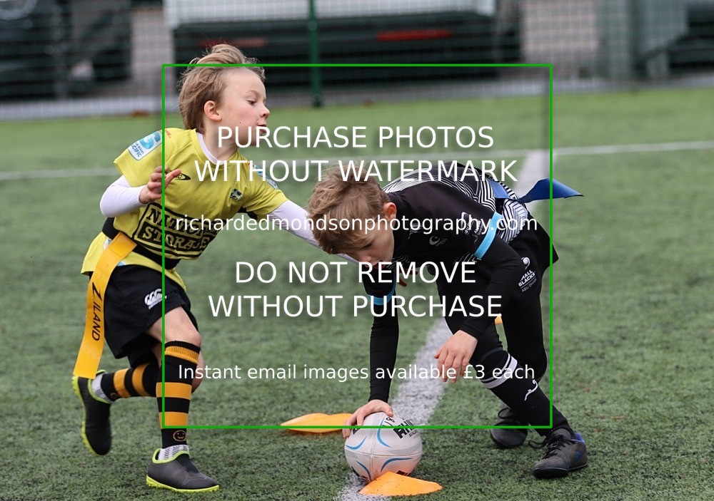 IMG_5920 - Garstang Junior Rugby, Under 8 & Under 9 (1/12/24)