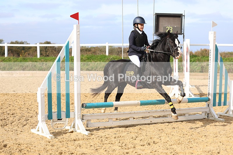 3E7A6546 - Class 2: 50cm Open