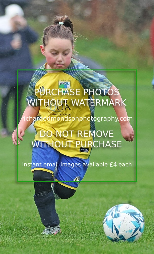 533A4641 - Wattsfield under 7s vs Kendal Utd Ladies & Girls U8 (22/11/25)