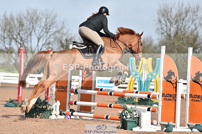 240315A-095254-00524 - Cls 7 85cm National Amateur Quali