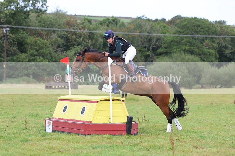 3E7A7242 - Class 3: Nankelly Open: Yellow Boat