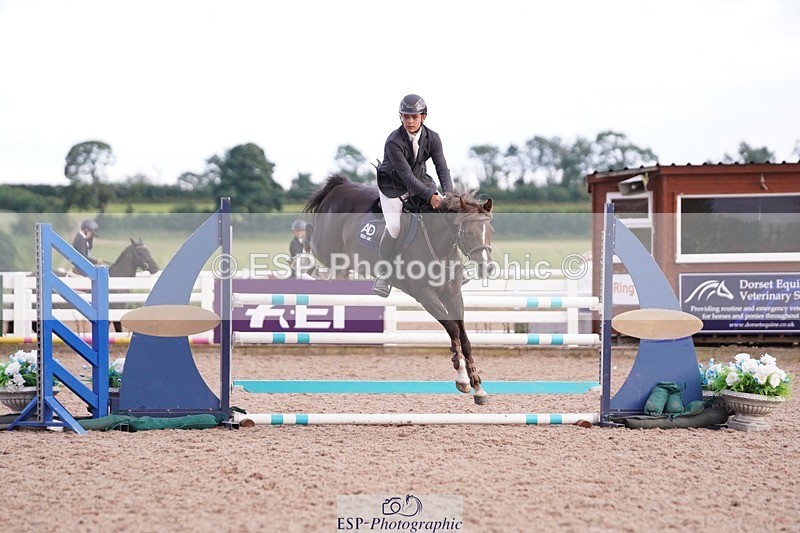 250628-200550-08022 - Cls 25 Blue Chip Pony Newcomers & 1m Open