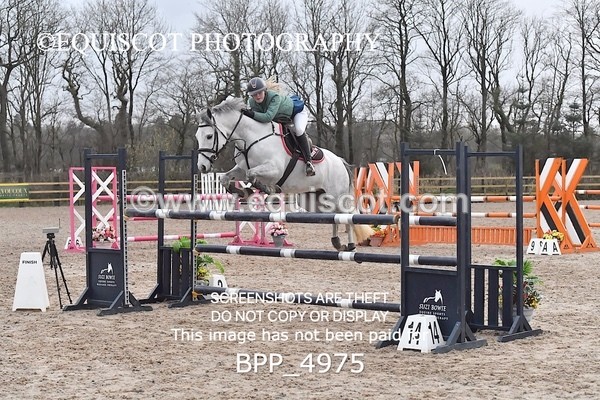 BPP_4975 - CLASS 9 148cm Pony Royal Highland Show Championship Qualifier