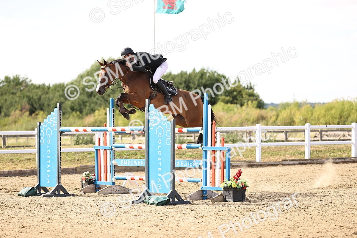 SBM_004675 - Class 23 - Talent Seekers Inc 7Yr Old Championship Qualifier 1.30 - 2nd Half