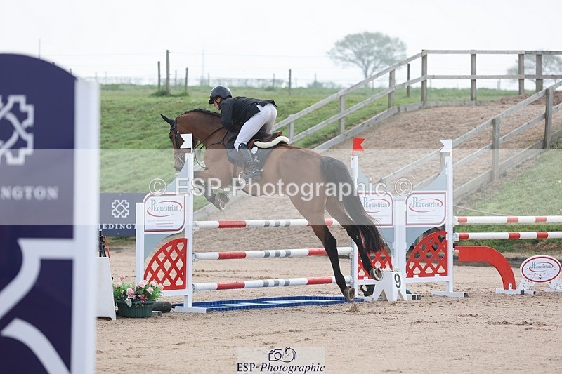 250424-083658-02415 - Cls 25 Young Horse 5yr old