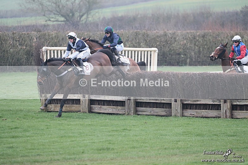PtP 080326 175 - Pytchley with Woodland Point-to-Point Guilsborough 08/03/26