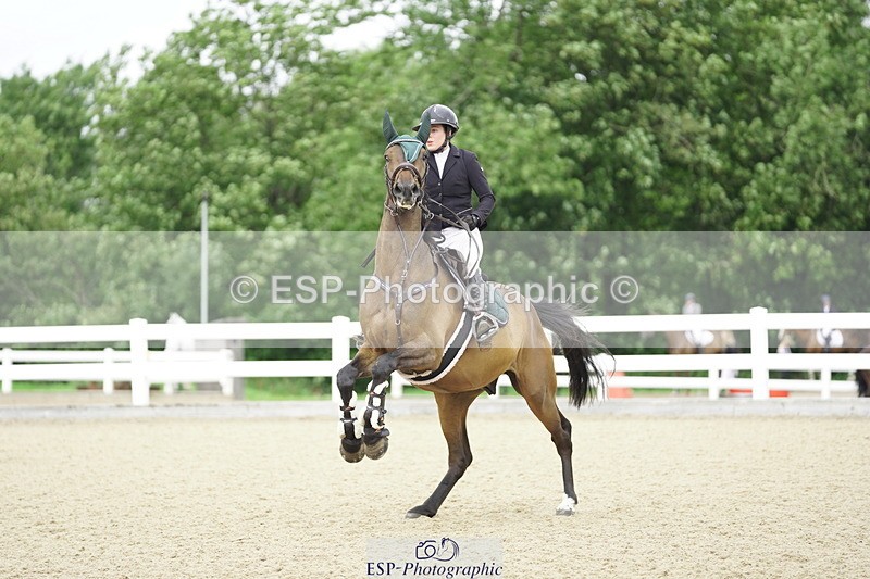 230728A-130800-02057 - Cls 9 85cm Amateur Quali