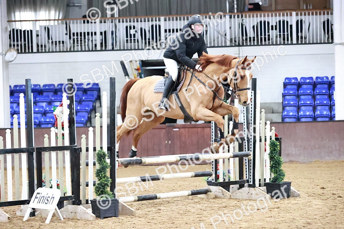 SBM_001642 - Class 7 - Clear Round 80cm