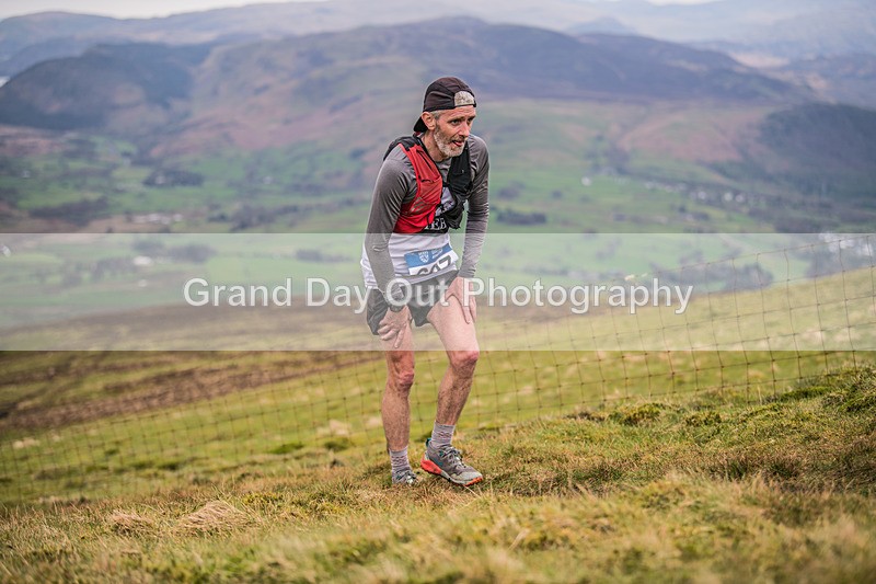 Keswick-561 - Inter Counties & Up and Down Mountain Running Champs (Junior & Senior Races) Sunday 21st April 2024