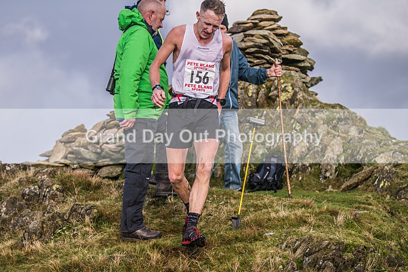 Dunnerdale-85 - Dunnerdale Fell Race Saturday 8th November 2025