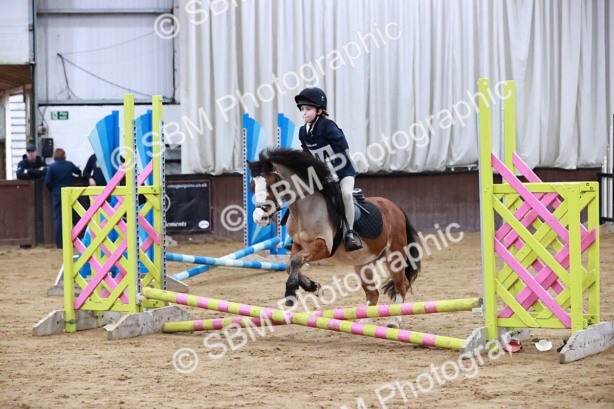 SBM_000076 - Class 1 - 40cm