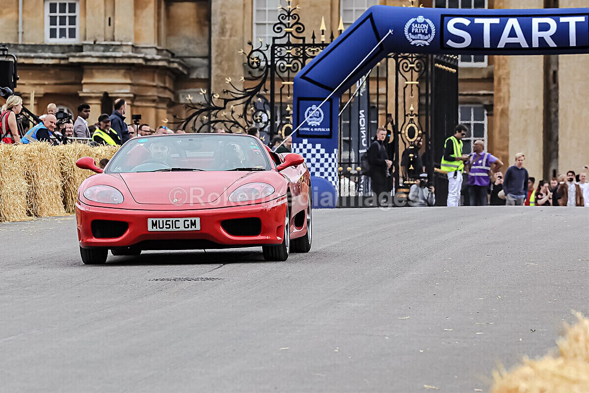 SP 2022-287 - SALON PRIVE SEPT 2022