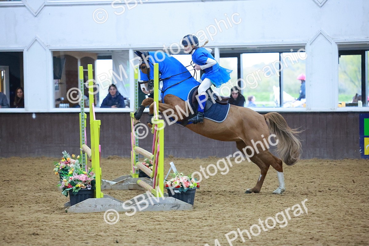 SBM_004631 - Class 5 - Accumulator with Joker