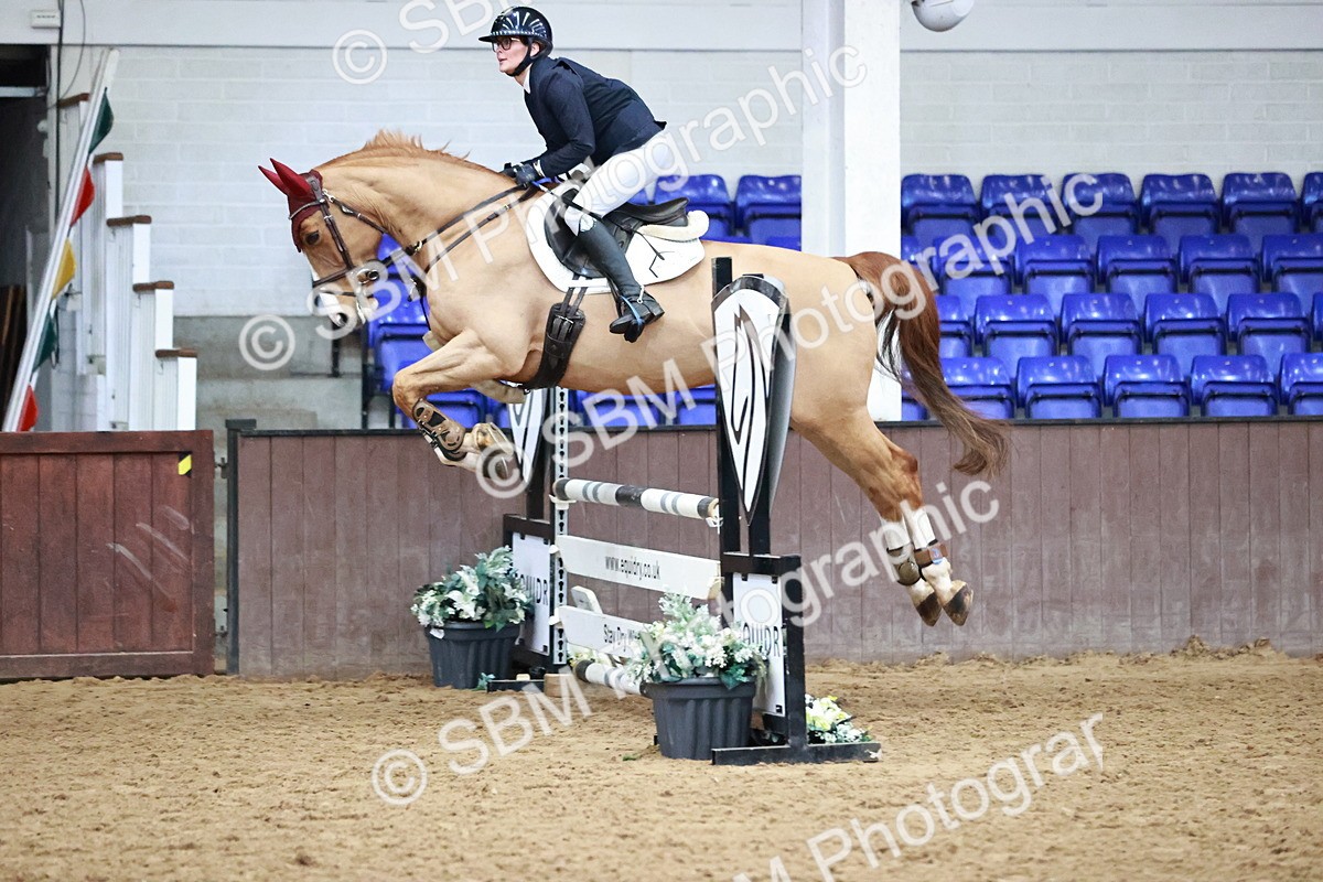 SBM_004654 - Class 15 - Senior British Novice 90cm