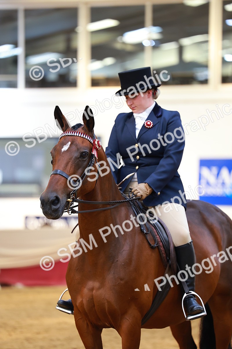 SBM_20184 - Class 906 - Sup Final Ridden Champ