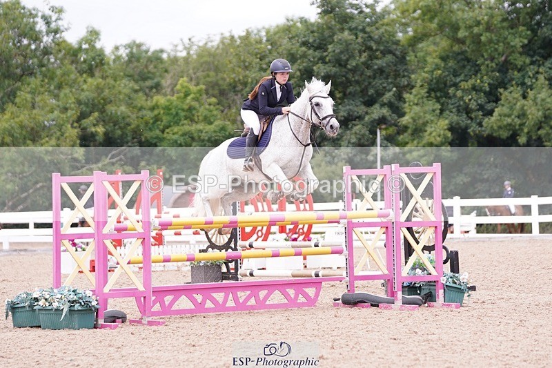 250629-144952-12728 - Cls 38 Pony Foxhunter and 1.10m Open