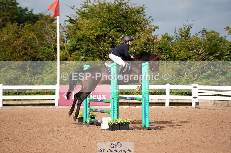 240803A-092128-06506 - Cls 34 British Novice and 90cm Open