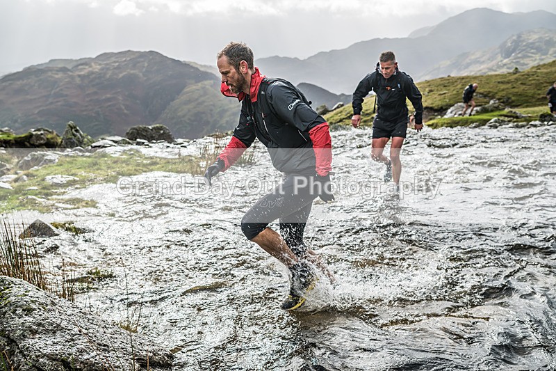 Langdale -325 - Langdale Horseshoe Fell Race Saturday 10th October 2026