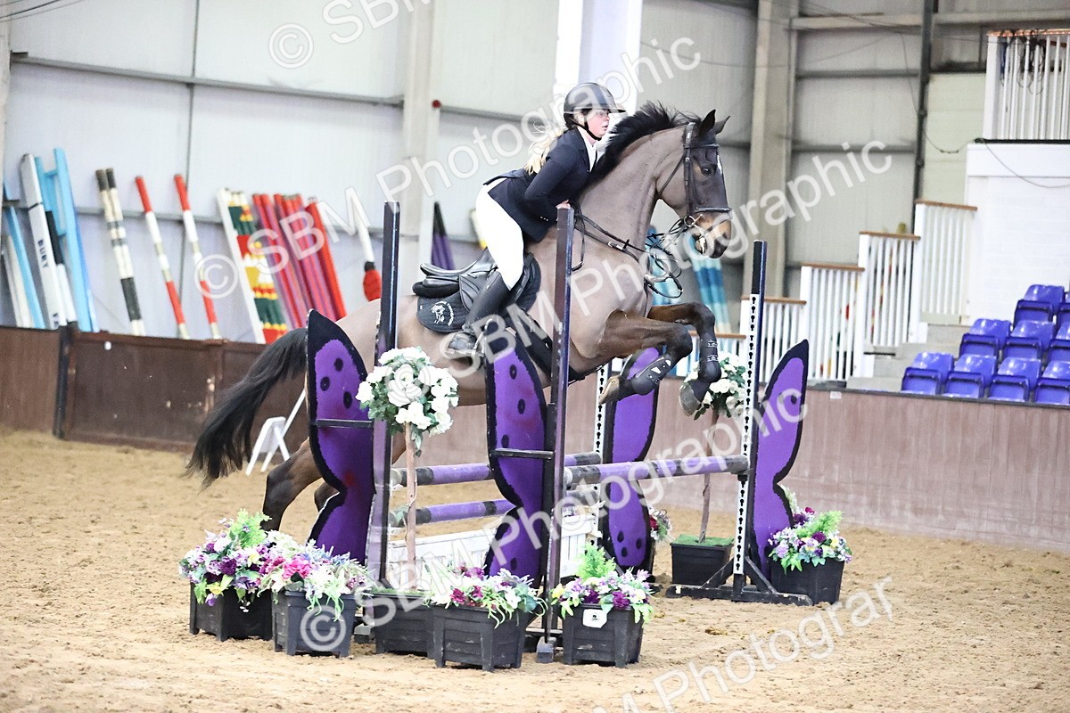 SBM_003783 - Class 14 - Senior British Novice - 90cm