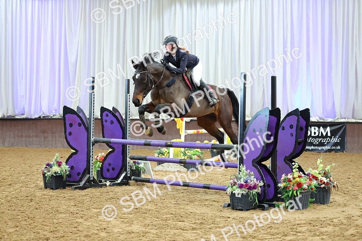 SBM_006108 - Class 23 - Amateur Championship Qualifier 95cm