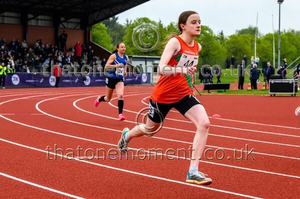 Opener25-918186 - Track Female