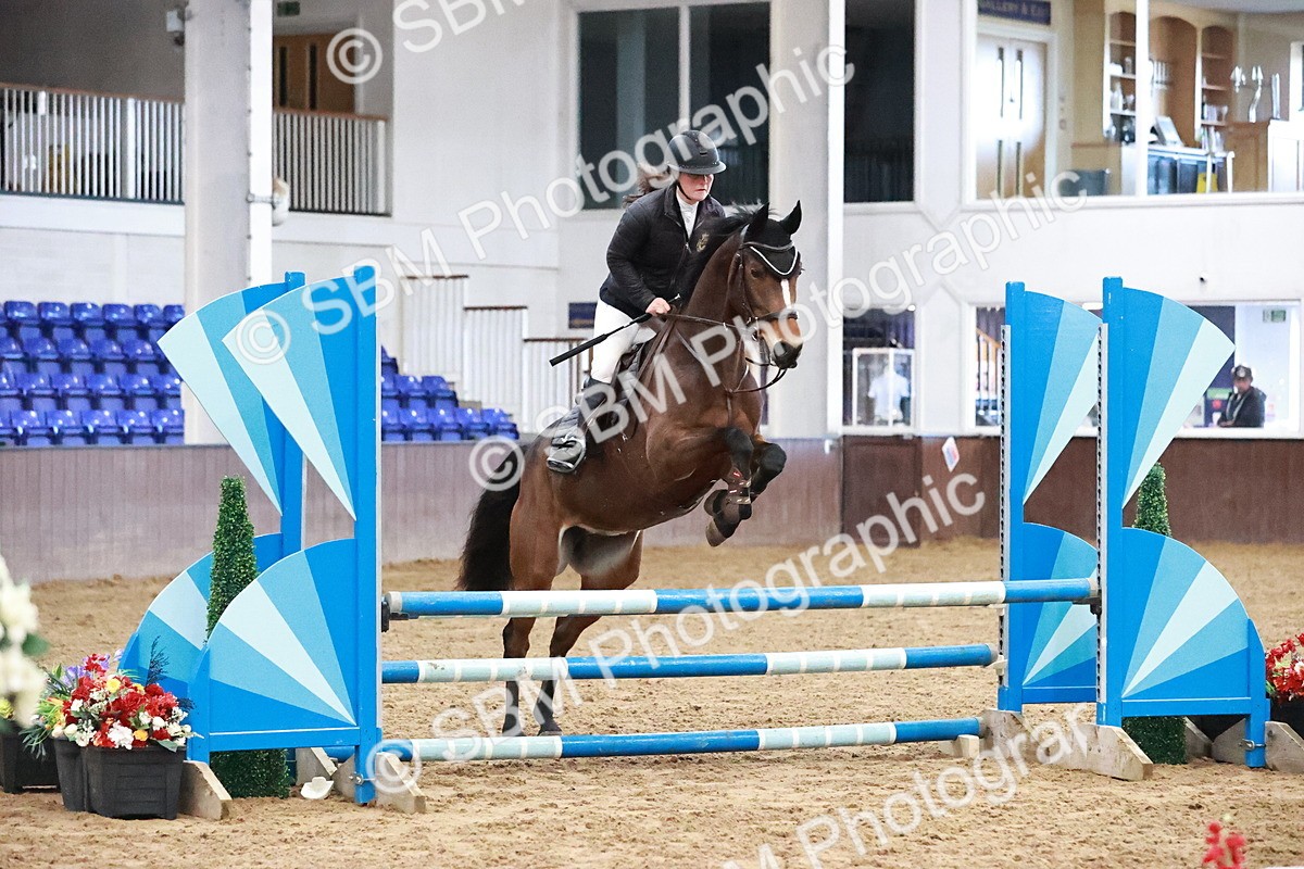 SBM_000162 - Class 1 - Clear Round