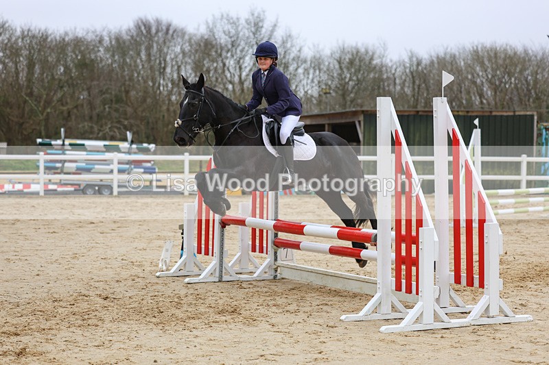 3E7A9592 - Class 4: 70/75cm