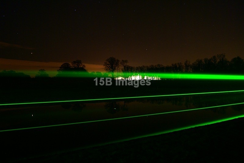 26 Feb 015 - HERO @ Boughton House 25th Feb & 3rd Mar 2012