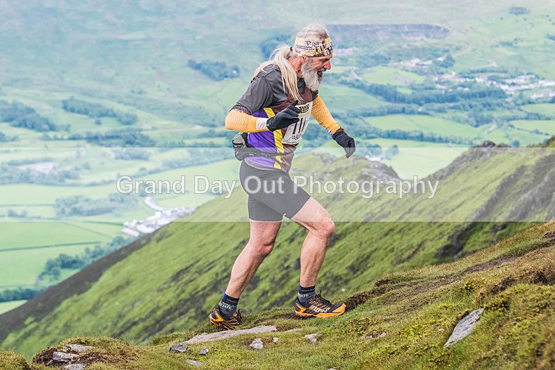 Belt Up Blencathra-54 - Kong Belt Up Blencathra Wednesday 8th June 2022