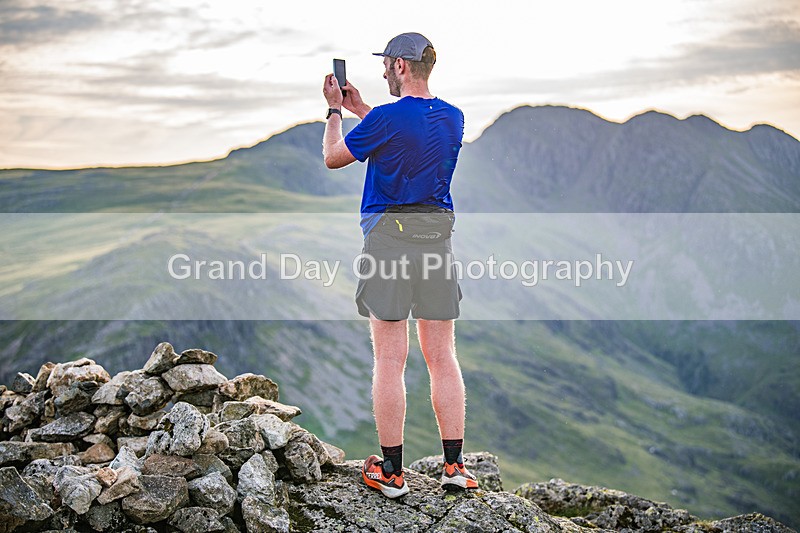 Blisco-371 - Blisco Dash Fell Race Wednesday 16th July 2025
