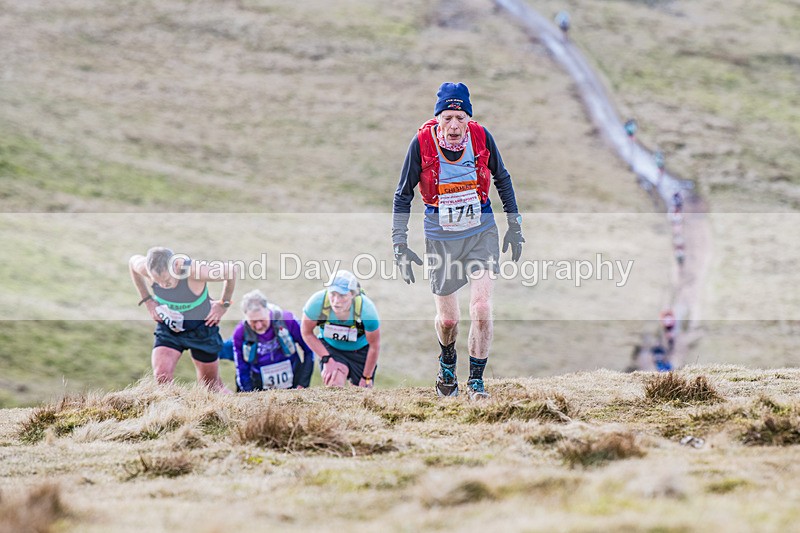 Black Combe-928 - Black Combe Fell Race Saturday 7th March 2026