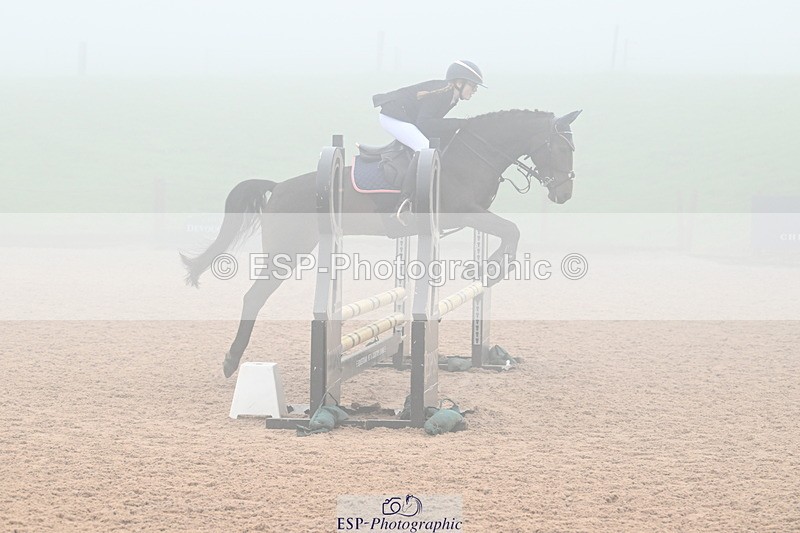 240907A-103023-00780 - Cls 2 Pony Small Team 70cm & 80cm