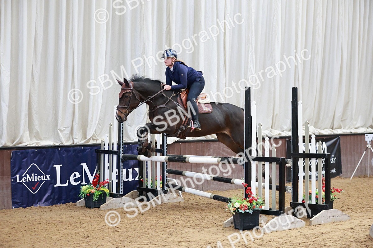 SBM_003385 - Class 10 - Senior Discovery - 1.00m
