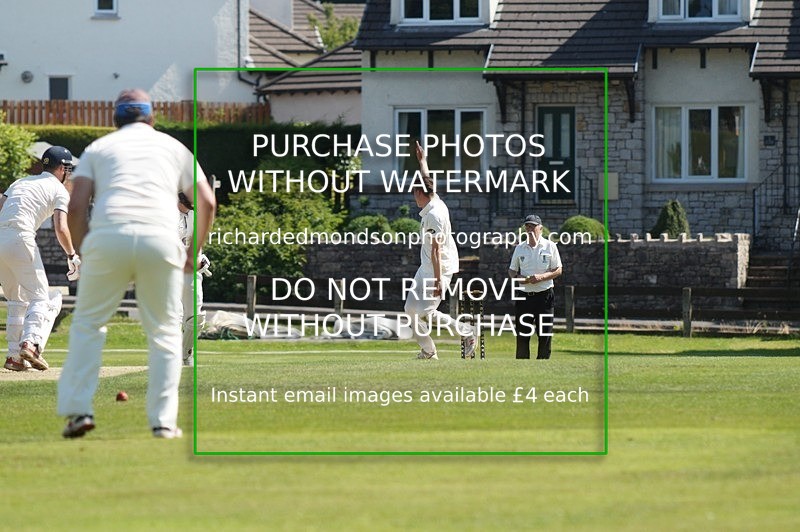 DSC03150 - Netherfield 2nds v Longridge 2nds (Saturday 17 July)