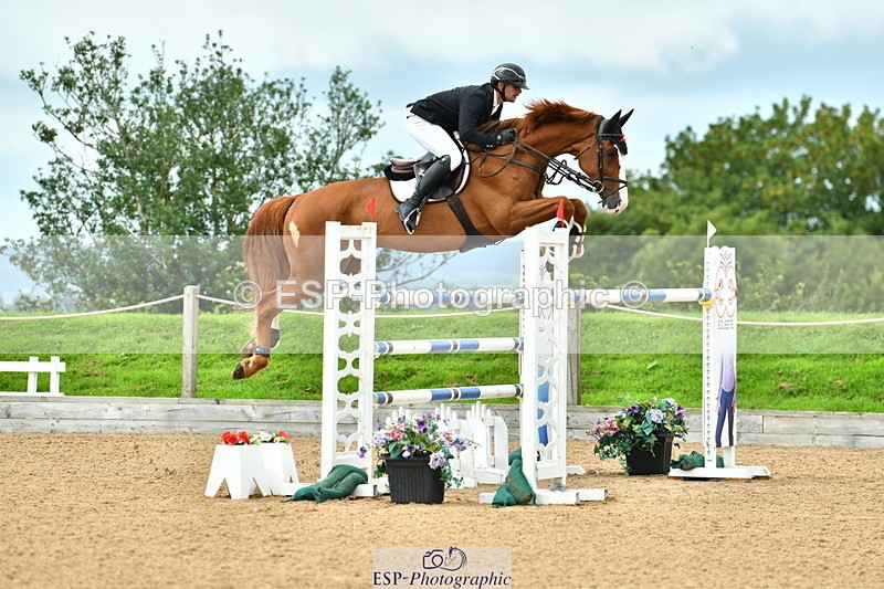 230723A-114000-11543 - Cls 12, 2 Star Big 1.45m GP Start to 12.30 break