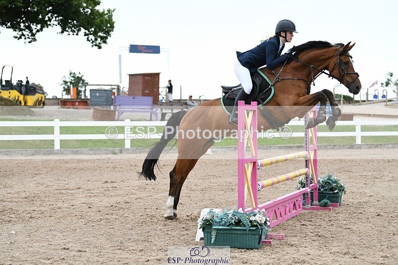 250803-091449-11777 - Cls 31 a&b British Novice & 90cm Open