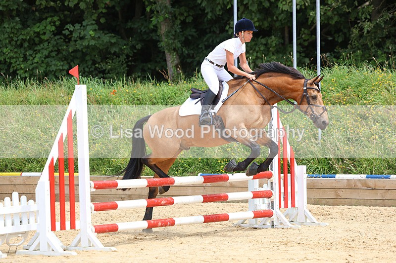 3E7A3635 - Class 9: 80cm Senior