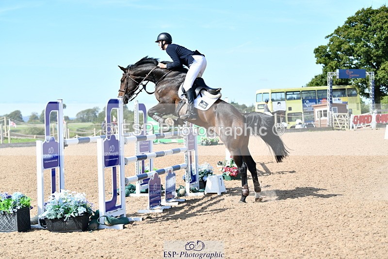 240914A-131016-07190 - Cls 15-S Snr Foxhunter