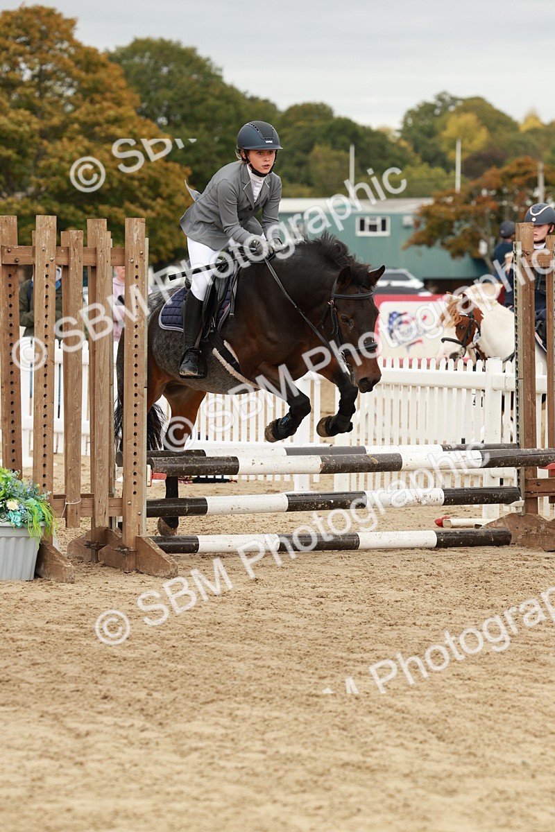 SBM_66963 - J13 - Junior Pony 60cm Championship