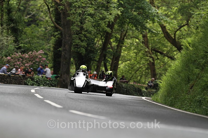 PR155377 - Sidecar Race 1