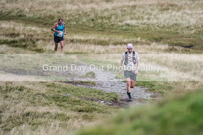 Sedbergh-508 - Sedbergh Hills Fell Race Sunday 18th August 2024