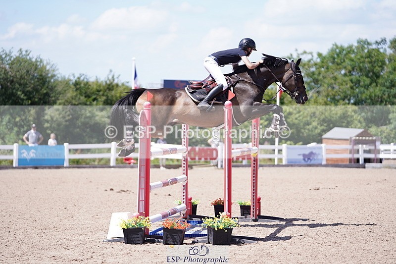 240719A-134520-11625 - Cls 14, 1 Star Silver Tour 1.25m