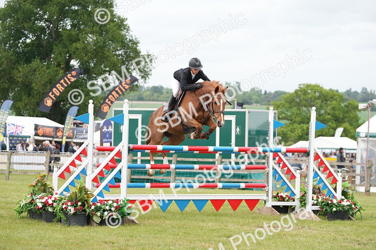 SBM_09280 - Class 204 - Tarmac Accumulator