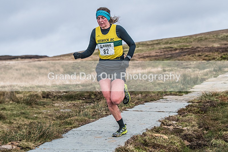Nine Standards-278 - Nine Standards Fell Race Thursday 1st January 2026