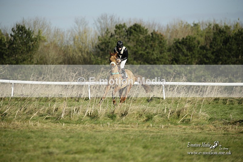 PtP 281121 042 - Hursley Hambledon Point-to-Point Larkhill 28/11/21