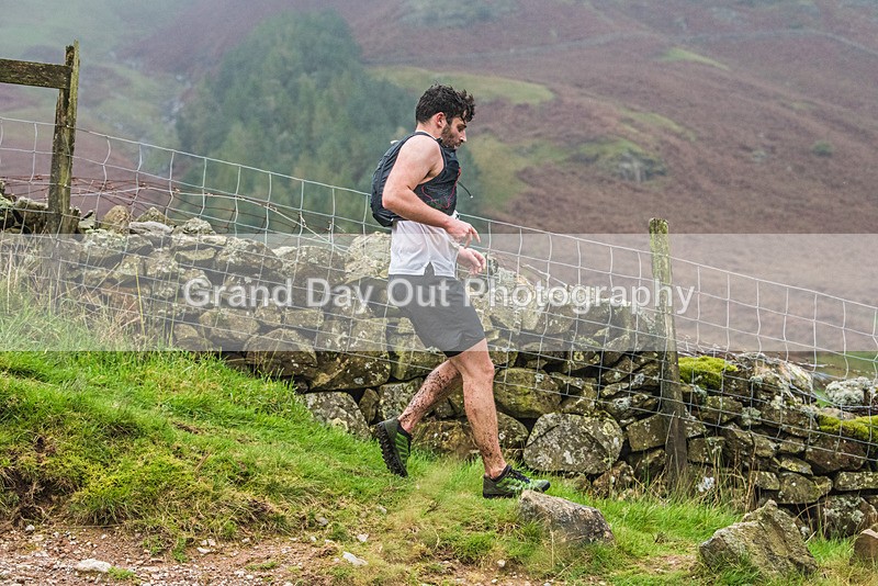 Langdale-1507 - Langdale Horseshoe Fell Race Saturday 7th October 2023