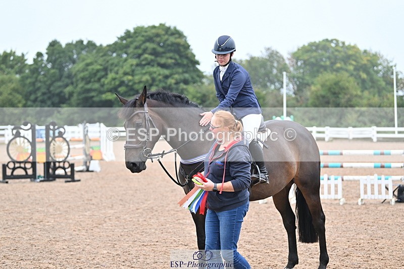 240907A-111111-00653 - Cls 7 95cm Amateur Qualifier