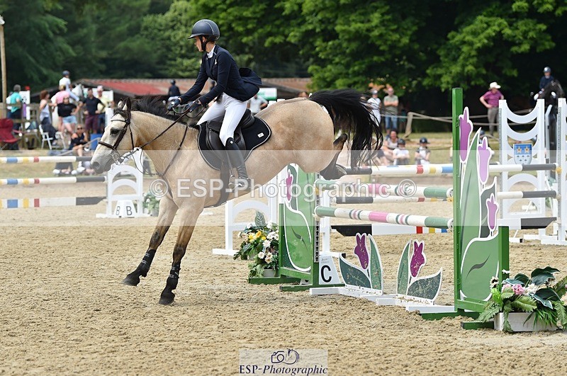 230617-121442-02546 - Cls 09 Blue Chip Pony Newc 1st Rnd