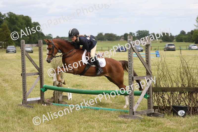20260614-4141 - Class 24 - Mini and Major Pairs Jumping